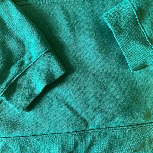 Boston Celtics hoodie men’s large Nike - Picture 4 of 6